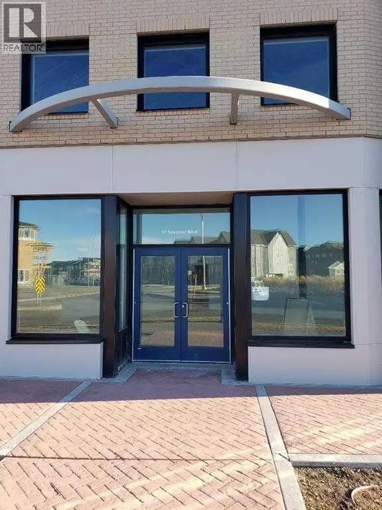 37 Savanna Boulevard NE Calgary AB T3J4H1