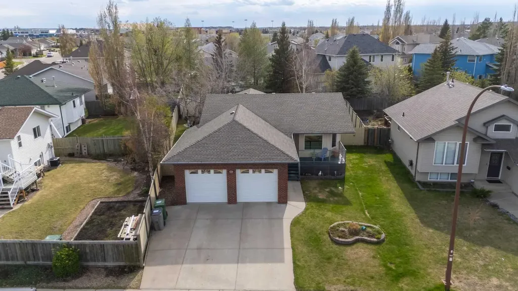 3906 63a Avenue Lloydminster AB T9V 2X8