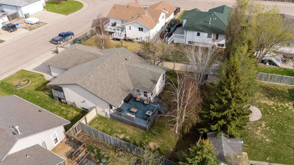 3906 63a Avenue Lloydminster AB T9V 2X8