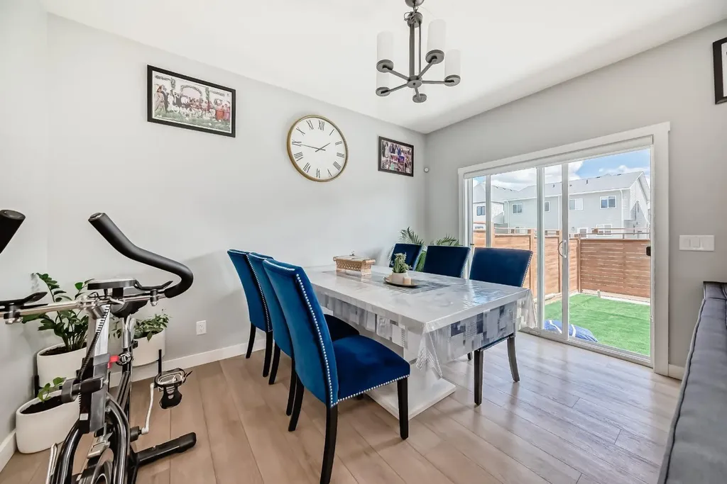 216 Homestead Grove NE Calgary AB T3J5S1