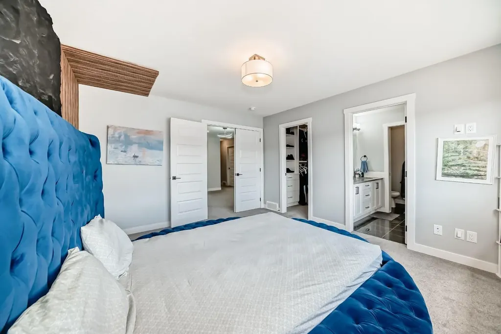 216 Homestead Grove NE Calgary AB T3J5S1