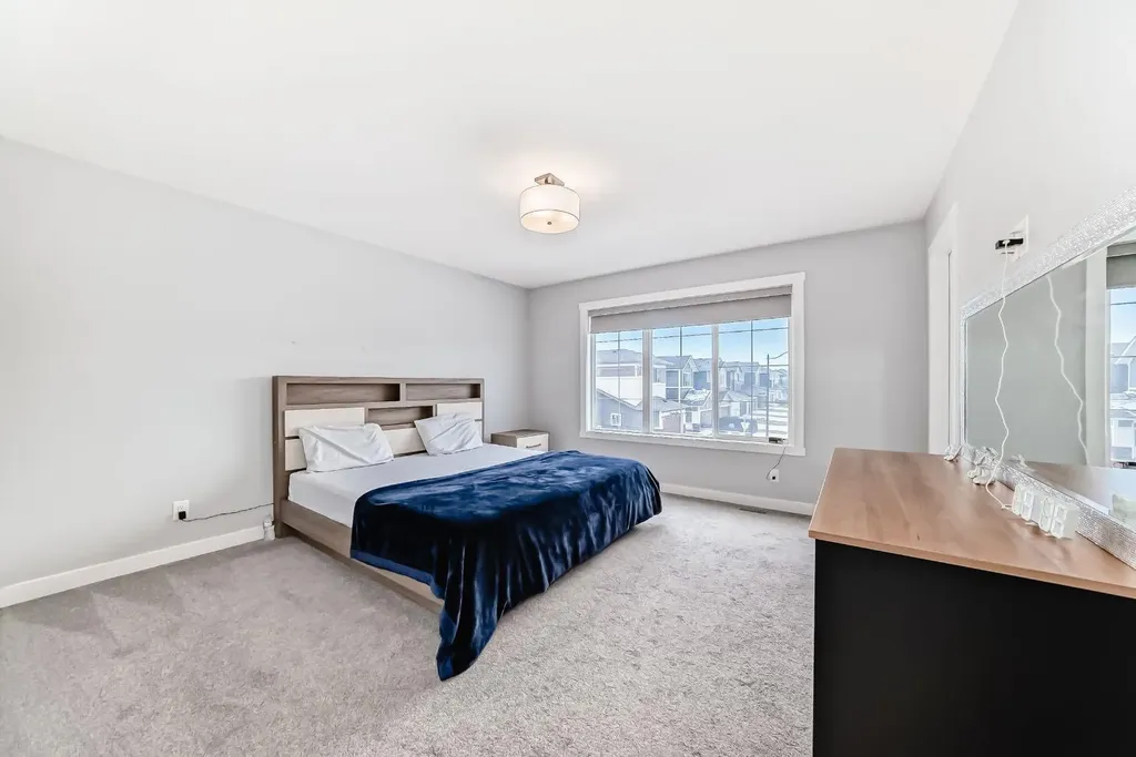 216 Homestead Grove NE Calgary AB T3J5S1
