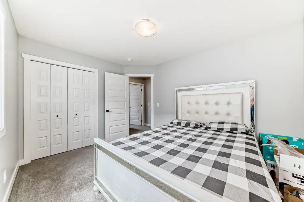 216 Homestead Grove NE Calgary AB T3J5S1