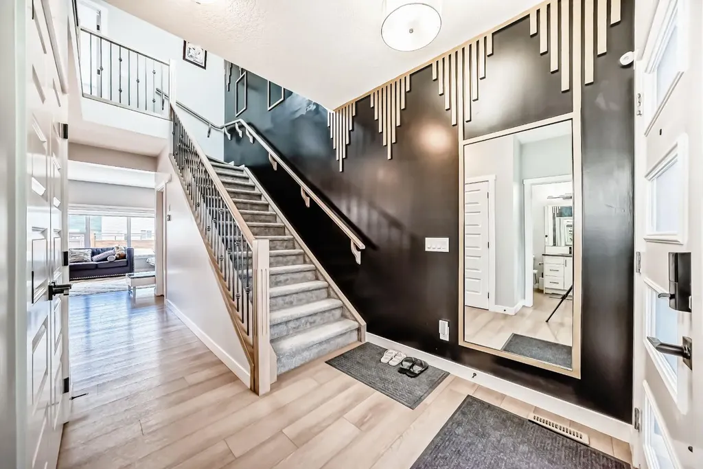 216 Homestead Grove NE Calgary AB T3J5S1