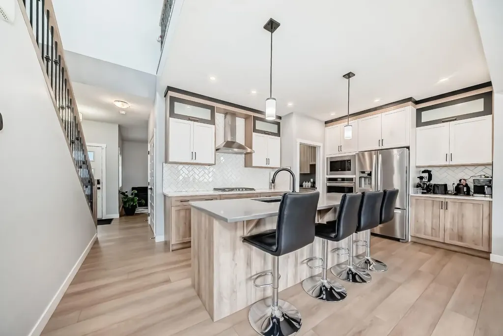 216 Homestead Grove NE Calgary AB T3J5S1