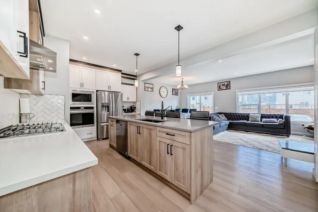 216 Homestead Grove NE Calgary AB T3J5S1