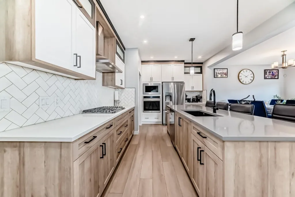216 Homestead Grove NE Calgary AB T3J5S1