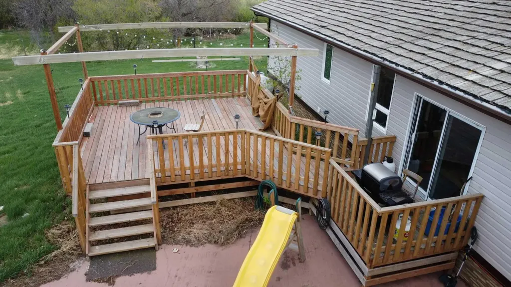 14538 Township Road 294a Hanna AB T0J1P0