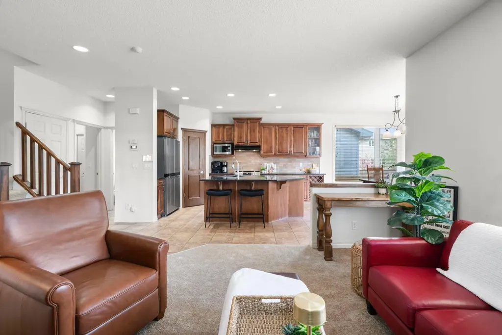 165 Chapalina Court SE Calgary AB T2X 3X1