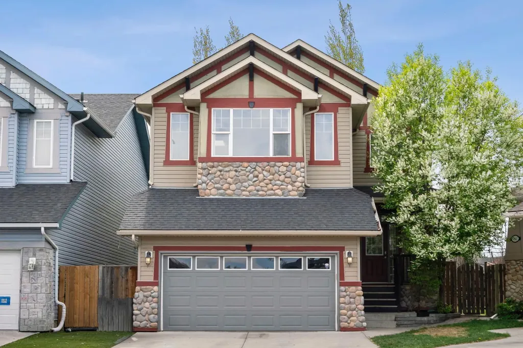 165 Chapalina Court SE Calgary AB T2X 3X1
