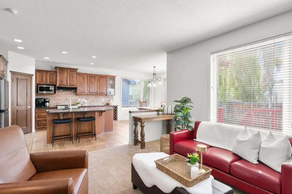 165 Chapalina Court SE Calgary AB T2X 3X1