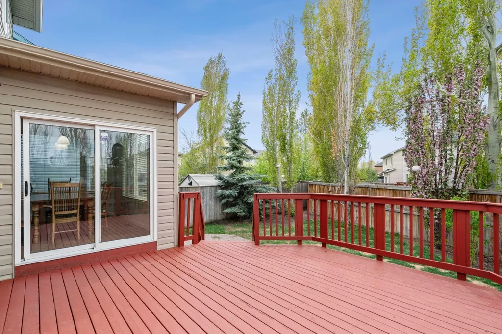 165 Chapalina Court SE Calgary AB T2X 3X1