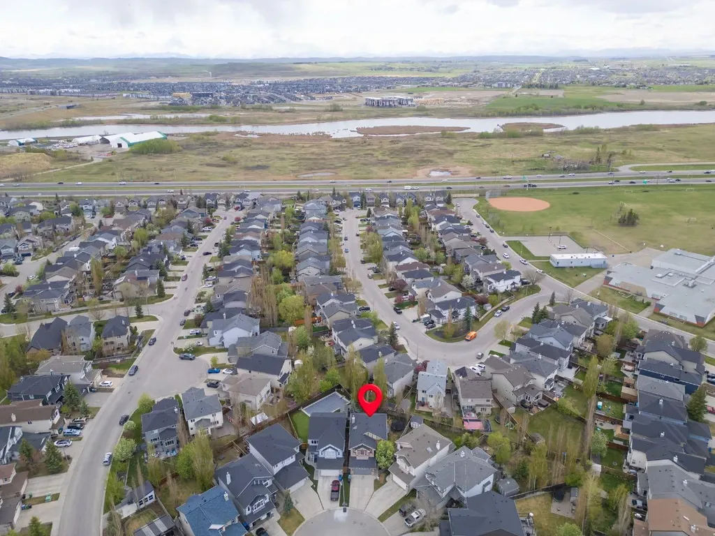 165 Chapalina Court SE Calgary AB T2X 3X1
