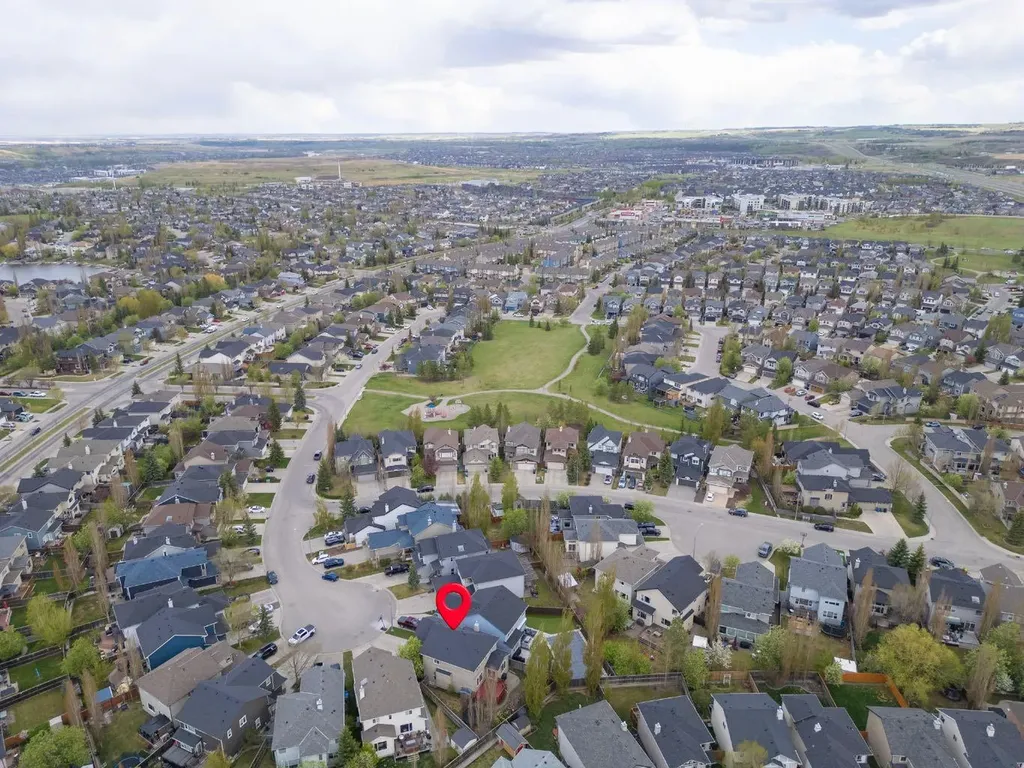 165 Chapalina Court SE Calgary AB T2X 3X1