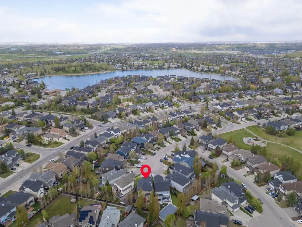 165 Chapalina Court SE Calgary AB T2X 3X1
