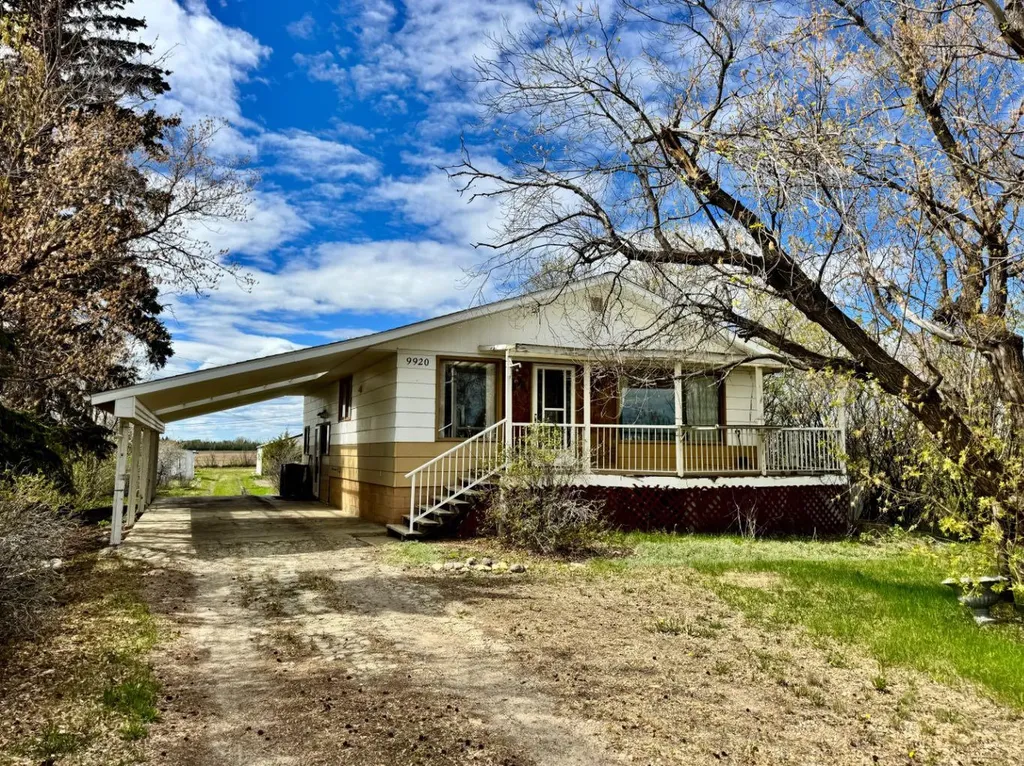 9920 113 Street Fairview AB T0H1L0