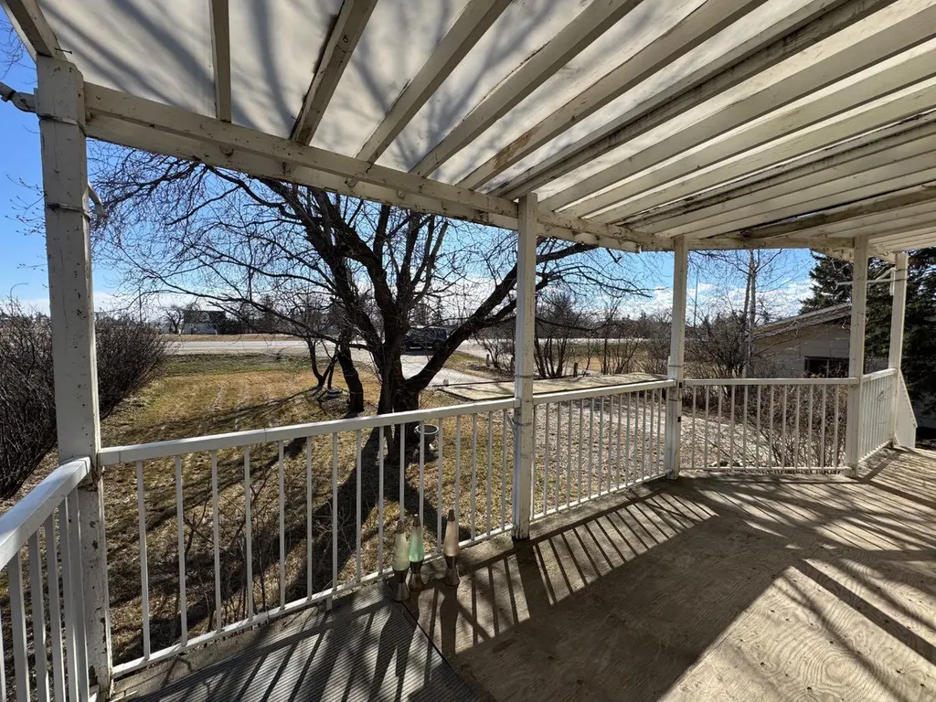9920 113 Street Fairview AB T0H1L0