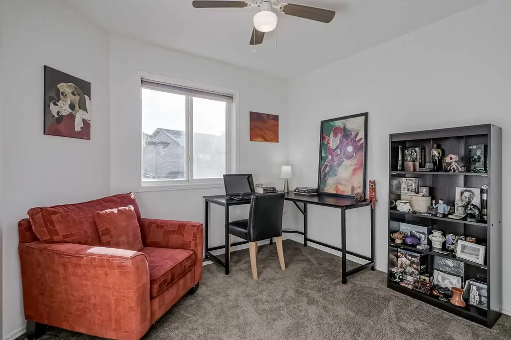 212 Cove Court Chestermere AB T1X 1L5