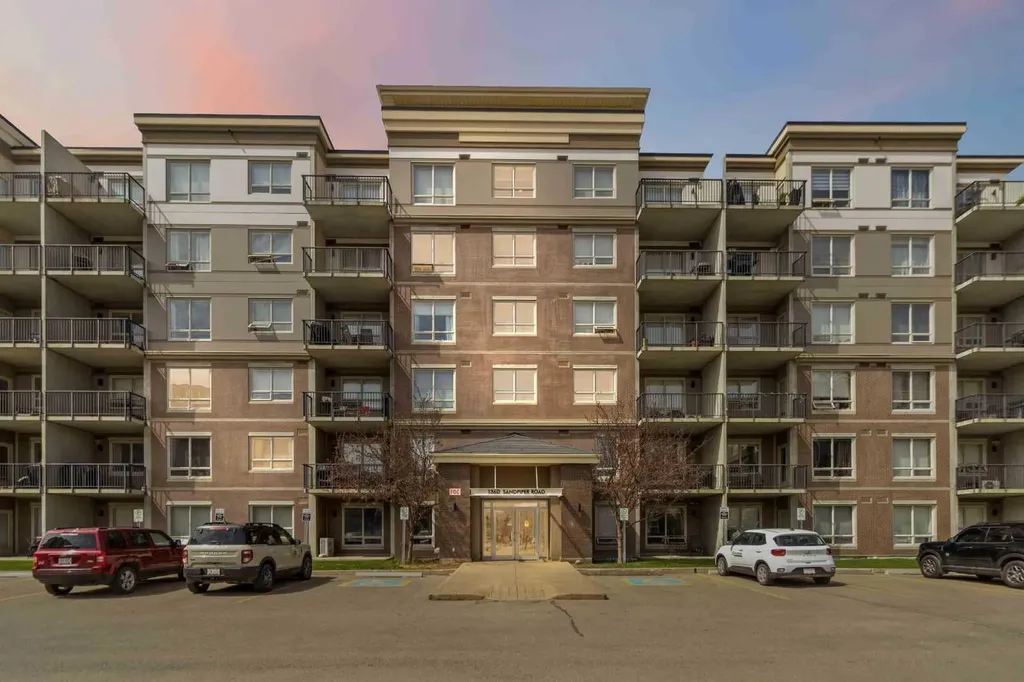 136D Sandpiper Road Fort Mcmurray AB T9K 0J7