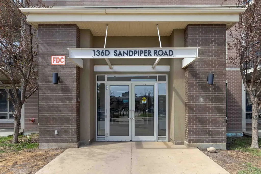 136D Sandpiper Road Fort Mcmurray AB T9K 0J7
