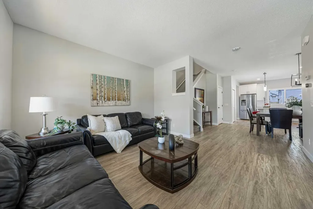 341 Legacy Reach Circle SE Calgary AB T2X4T8