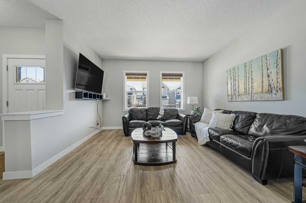 341 Legacy Reach Circle SE Calgary AB T2X4T8