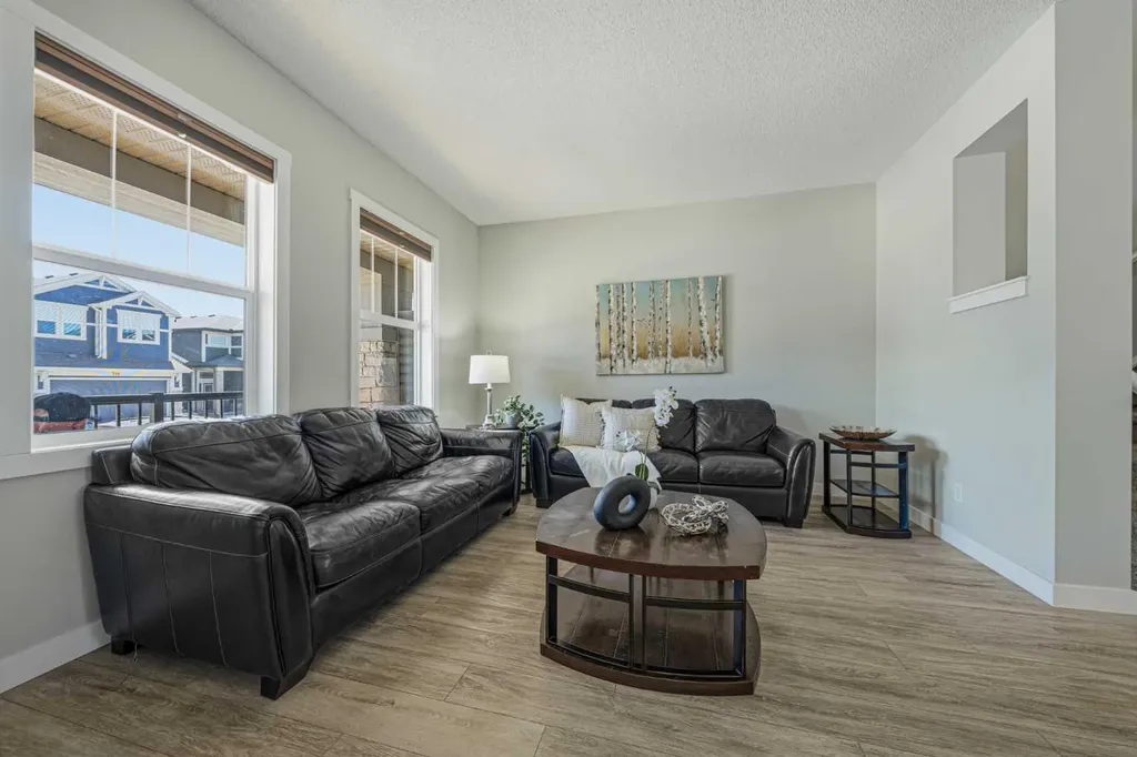 341 Legacy Reach Circle SE Calgary AB T2X4T8