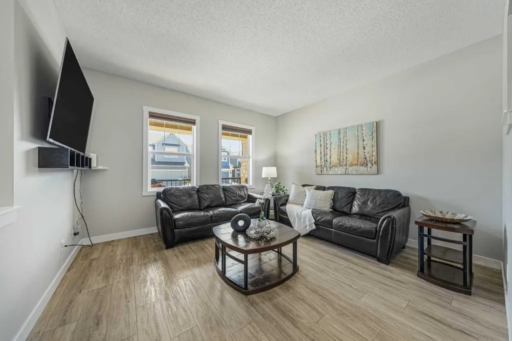 341 Legacy Reach Circle SE Calgary AB T2X4T8