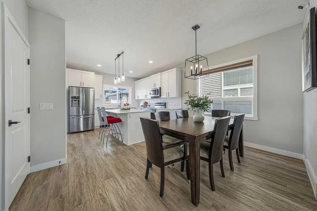 341 Legacy Reach Circle SE Calgary AB T2X4T8