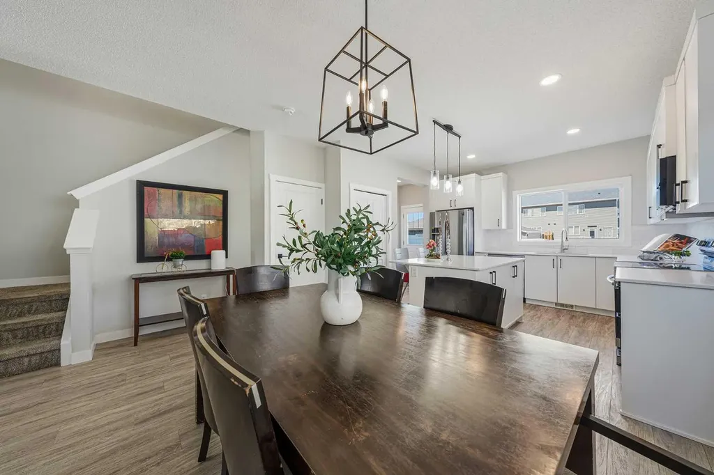 341 Legacy Reach Circle SE Calgary AB T2X4T8