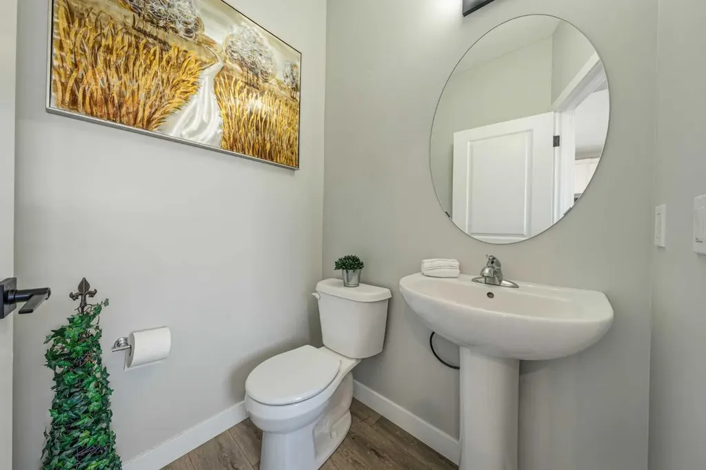 341 Legacy Reach Circle SE Calgary AB T2X4T8