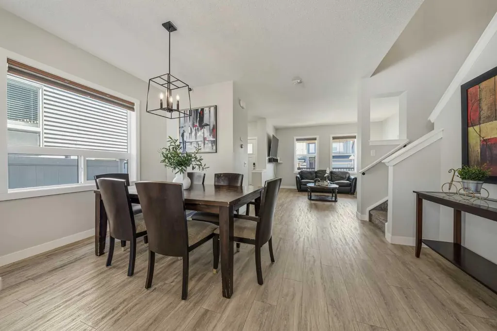341 Legacy Reach Circle SE Calgary AB T2X4T8