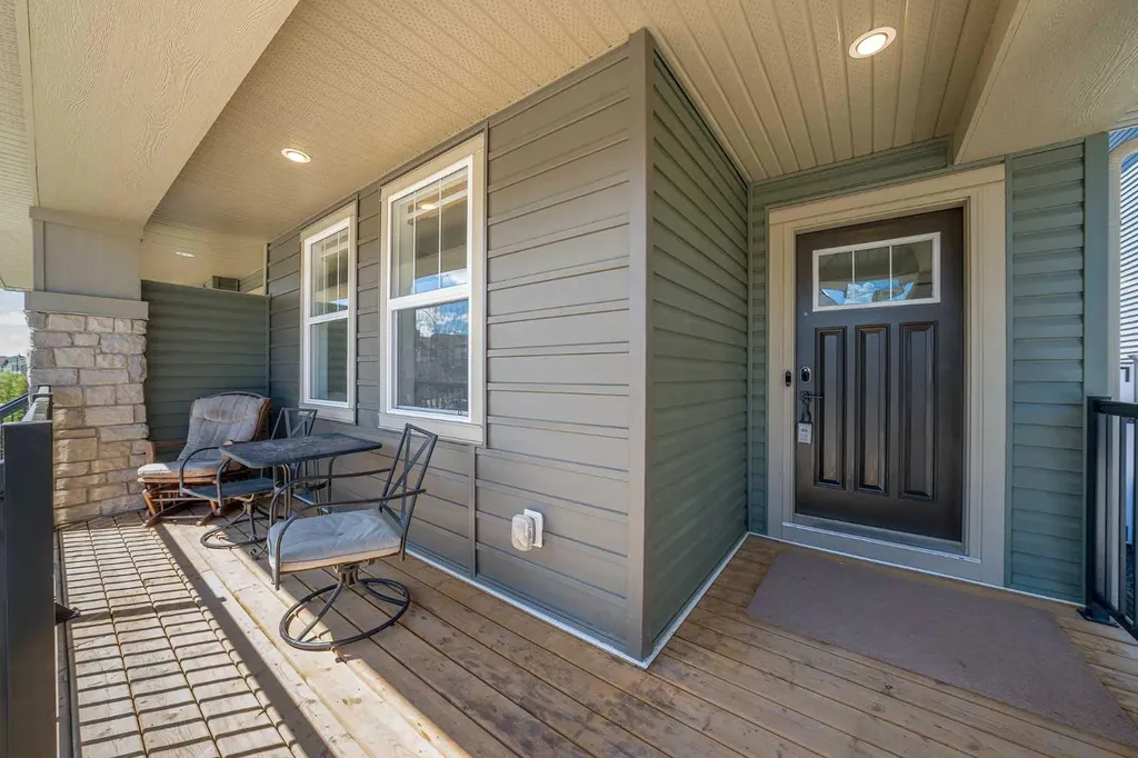 341 Legacy Reach Circle SE Calgary AB T2X4T8