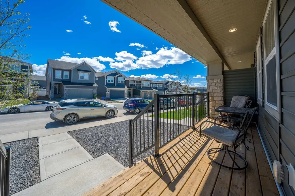 341 Legacy Reach Circle SE Calgary AB T2X4T8