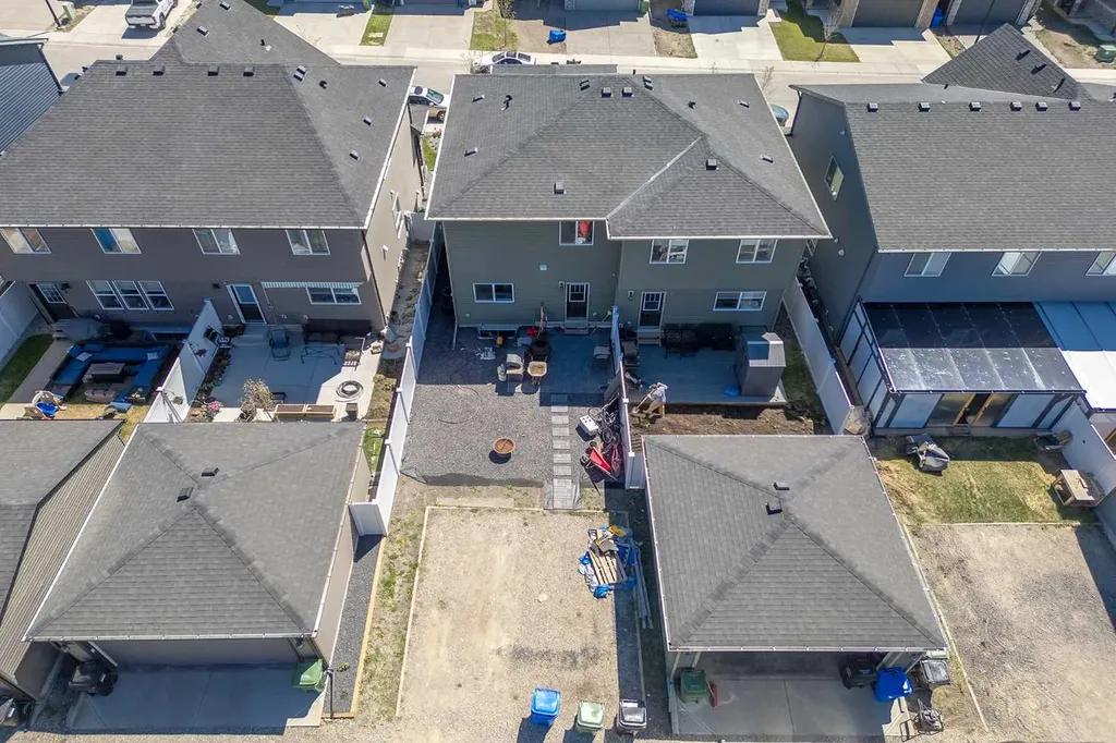 341 Legacy Reach Circle SE Calgary AB T2X4T8
