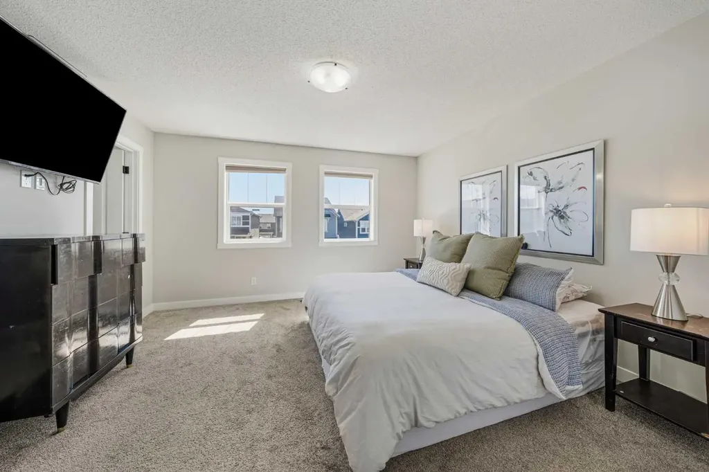 341 Legacy Reach Circle SE Calgary AB T2X4T8