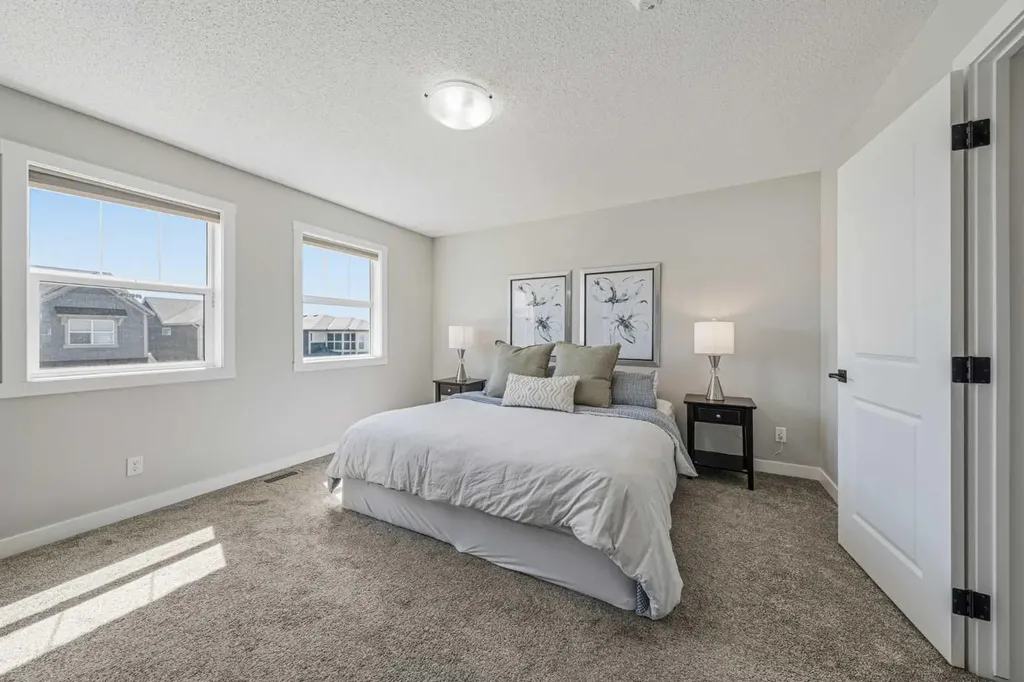 341 Legacy Reach Circle SE Calgary AB T2X4T8