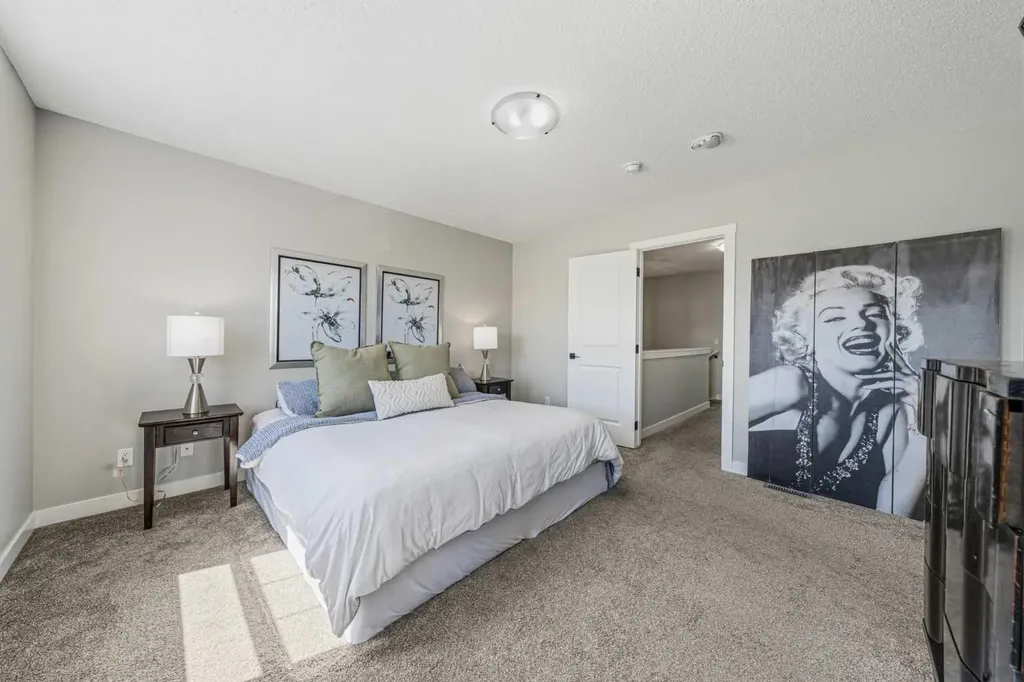 341 Legacy Reach Circle SE Calgary AB T2X4T8