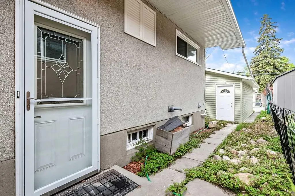 1007 Mackid Road NE Calgary AB T2E 6A8