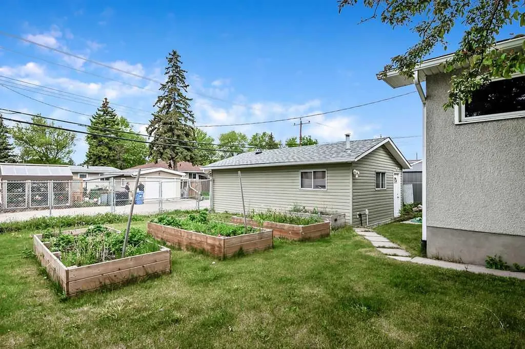 1007 Mackid Road NE Calgary AB T2E 6A8