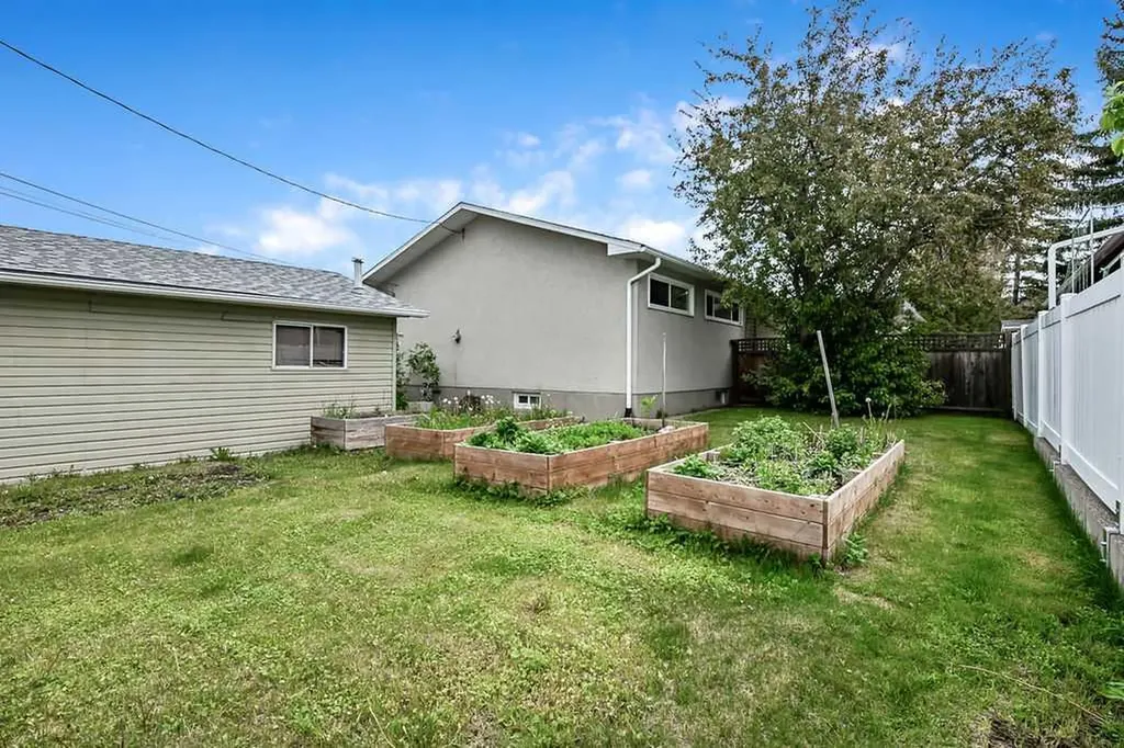 1007 Mackid Road NE Calgary AB T2E 6A8