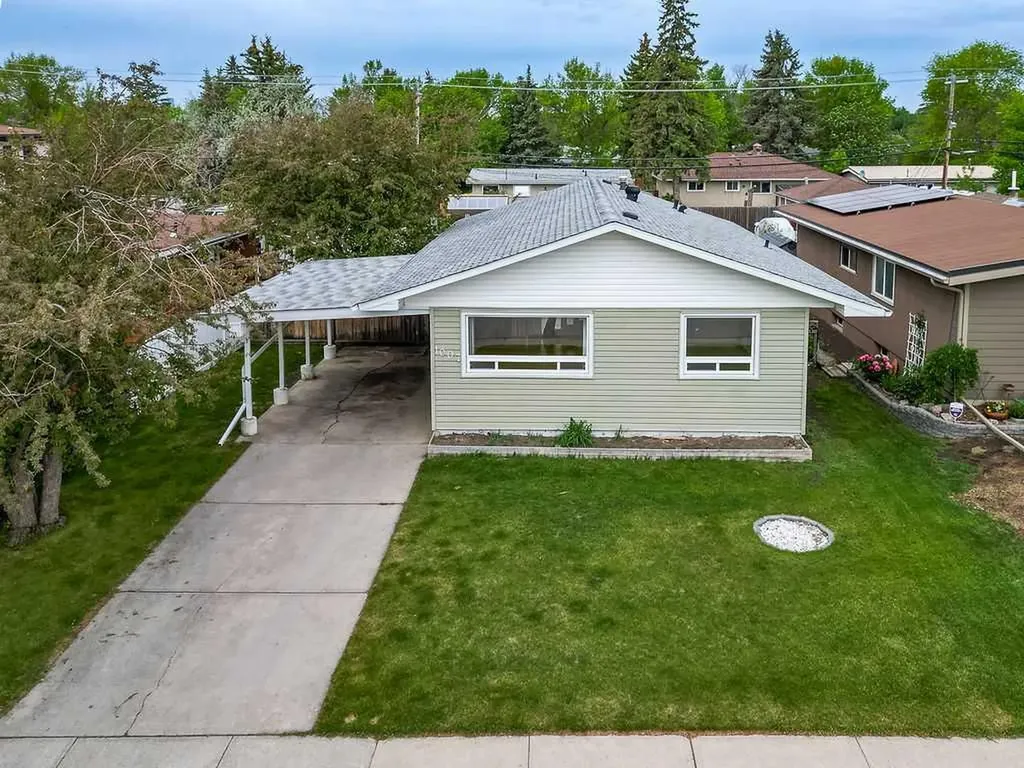 1007 Mackid Road NE Calgary AB T2E 6A8