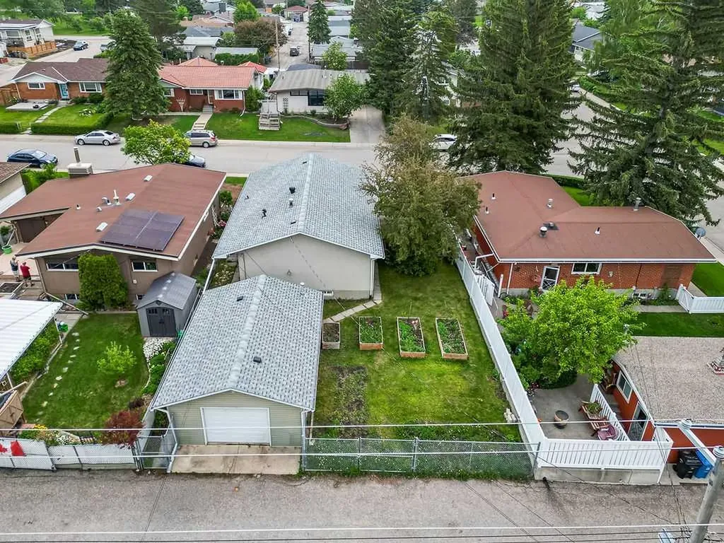 1007 Mackid Road NE Calgary AB T2E 6A8