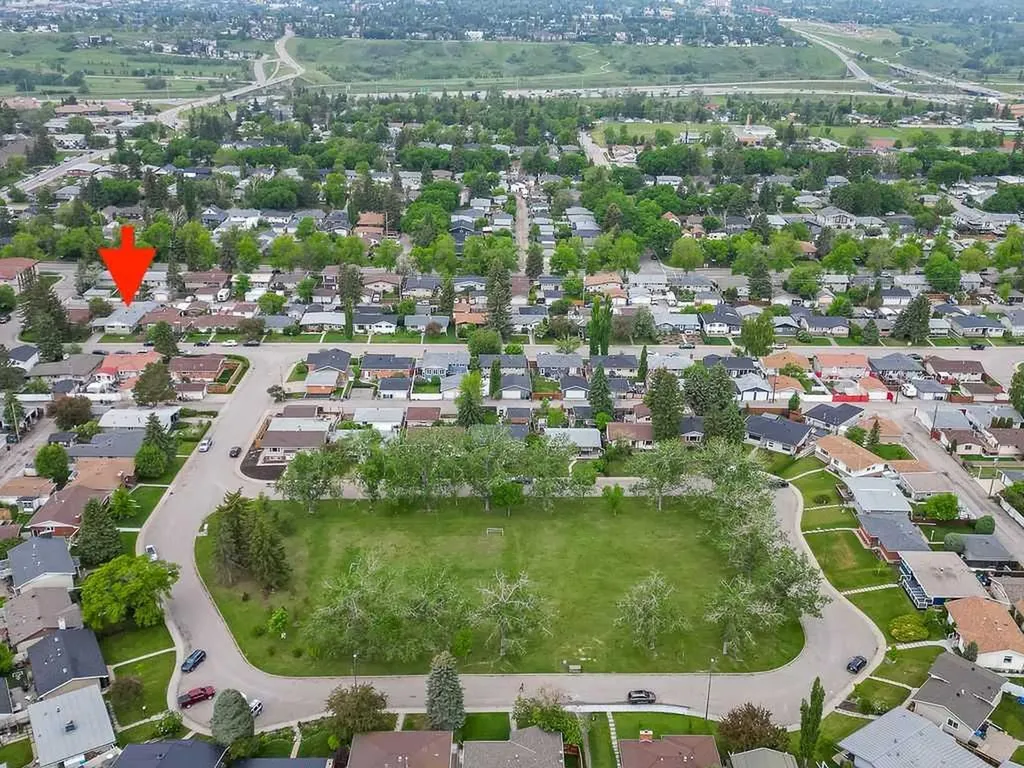 1007 Mackid Road NE Calgary AB T2E 6A8