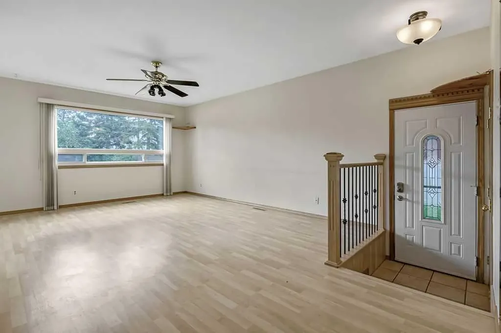 1007 Mackid Road NE Calgary AB T2E 6A8