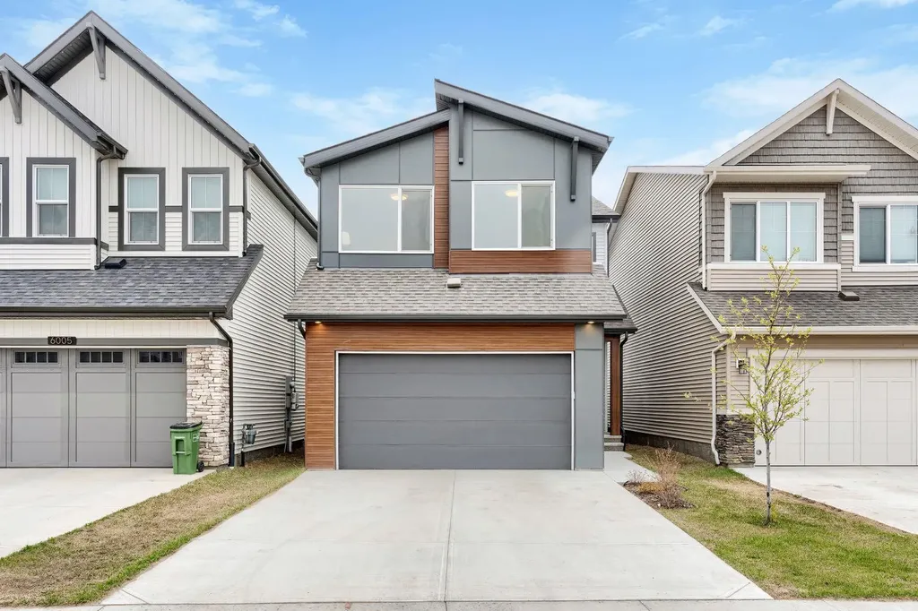 6003 Edmonds Place NW Edmonton AB T6M 1S1