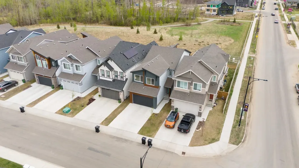 6003 Edmonds Place NW Edmonton AB T6M 1S1