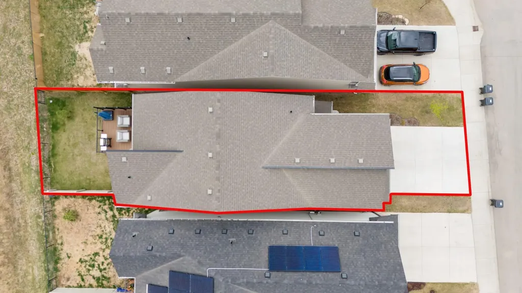 6003 Edmonds Place NW Edmonton AB T6M 1S1