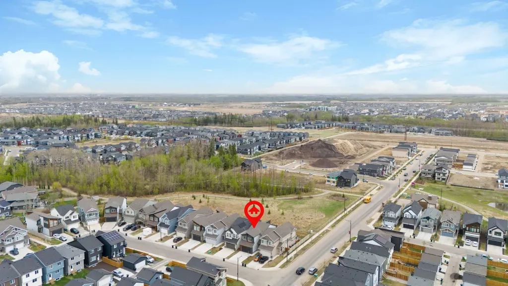 6003 Edmonds Place NW Edmonton AB T6M 1S1