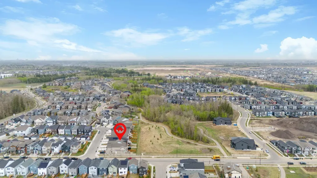 6003 Edmonds Place NW Edmonton AB T6M 1S1